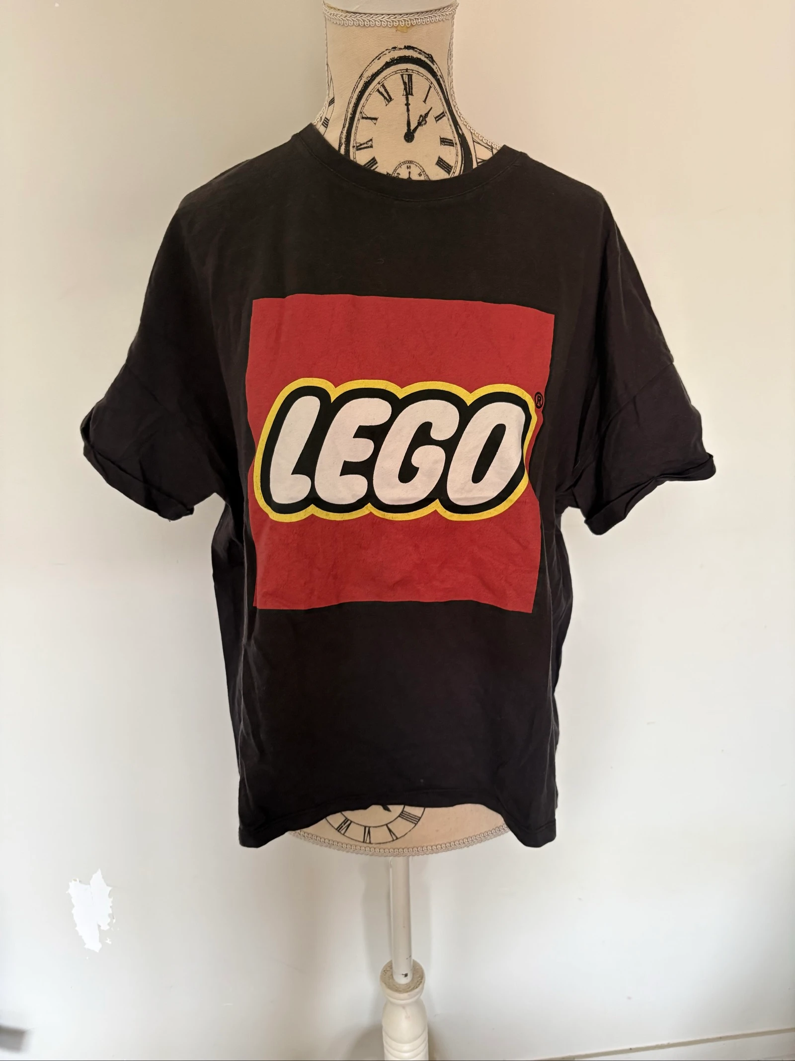 Camiseta Lego – photo 2